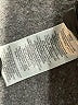 BCBGMAXAZRIA Black Cocktail Dress Size S - photo 8