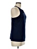 Nike Blue Active Tank Size M - photo 4