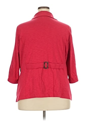 Kelly By Clinton Kelly Cardigan (view 2)
