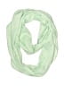 Unbranded 100% Polyester Green Scarf One size - photo 1