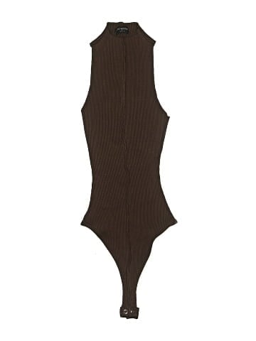 Naked Wardrobe Bodysuit (view 1)