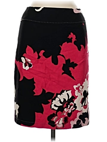 Elie Tahari Casual Skirt (view 1)