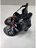 Louis Vuitton Black Sandals Size EU 37 1/2 - photo 4