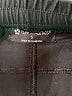 Tuff Athletics Solid Black Athletic Shorts Size S - photo 3