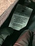 Tuff Athletics Solid Black Athletic Shorts Size S - photo 4