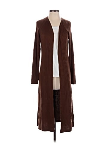 Theory Wool Cardigan (view 1)