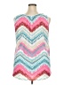 Unbranded Pink Tank Top Size XXL - photo 2