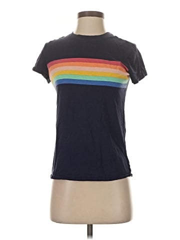 Primary Short Sleeve T-Shirt (view 1)