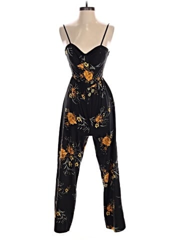 Band of Gypsies Jumpsuit (view 1)
