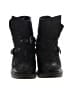ALLSAINTS Black Ankle Boots Size EU 41 - photo 2