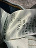 Levi's Blue Jeans Size 25 waist - photo 8
