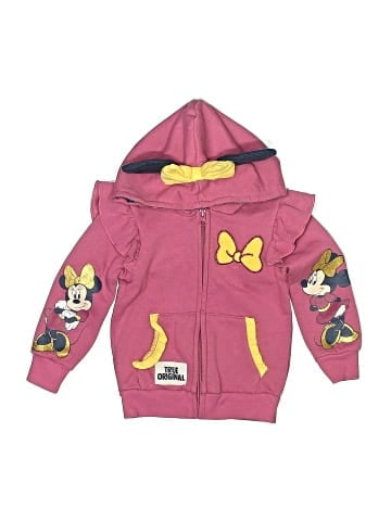 Disney Zip Up Hoodie (view 1)