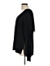 BCBGeneration Black Long Sleeve Top Size L - photo 5