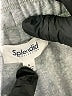Splendid Gray Sweatpants Size S - photo 7