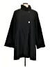 Unbranded Black Blue Raincoat Size XL (estimated) - photo 1