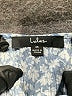 Lulus 100% Rayon Blue Casual Dress Size M - photo 7