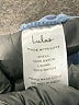 Lulus 100% Rayon Blue Casual Dress Size M - photo 8