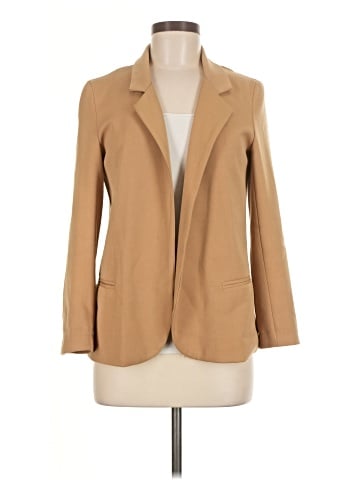 Silence and Noise Blazer (view 1)