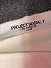 Project Social T Ivory Pullover Sweater Size S - photo 7