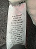 Project Social T Ivory Pullover Sweater Size S - photo 8