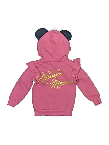Disney Zip Up Hoodie (view 2)