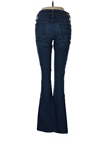 Pilcro and the Letterpress Jeans (view 2)