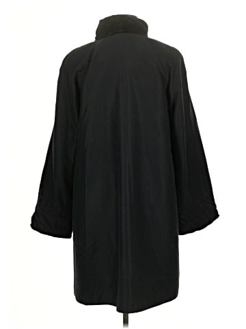 Unbranded Raincoat - back