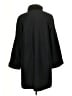 Unbranded Black Blue Raincoat Size XL (estimated) - photo 2