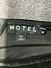 Motel Black Long Sleeve Top Size M - photo 7