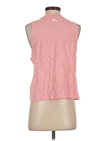 Adidas Sleeveless T-Shirt (view 2)