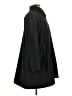 Unbranded Black Blue Raincoat Size XL (estimated) - photo 4