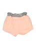 Athleta Color Block Pink Athletic Shorts Size M - photo 2