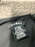 Max & Mia Solid Black Active Pants Size L - photo 7