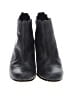 Lands' End Black Ankle Boots Size 9 1/2 - photo 2
