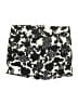 The Limited Print Black Board Shorts Size 16 - photo 1
