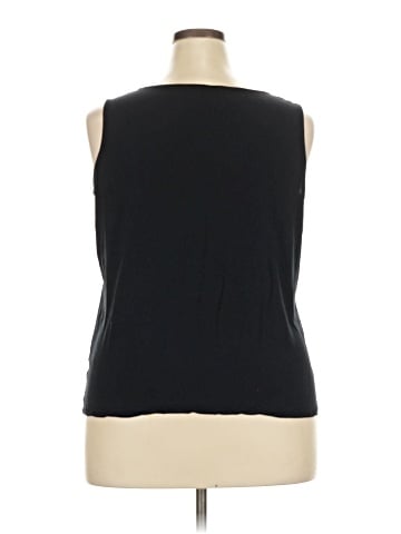 Logix Sleeveless Blouse (view 2)
