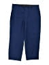 Calvin Klein Solid Blue Casual Pants Size 18 - photo 1