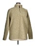 Assorted Brands 100% Polyester Tan Pullover Sweater Size XL - photo 1