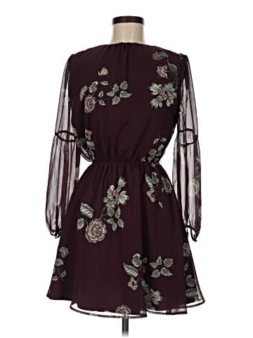 BB Dakota Cocktail Dress (view 1)