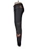 Teeki Graphic Black Yoga Pants Size M - photo 5