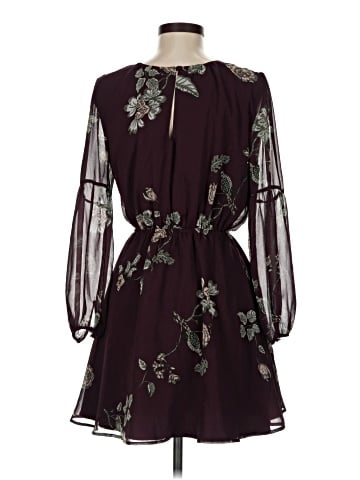 BB Dakota Cocktail Dress (view 2)