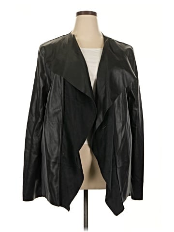 LTS Basics Jacket (view 1)