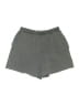 BDG Solid Gray Shorts Size M - photo 1