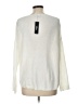 Lulus Ivory Pullover Sweater Size L - photo 2