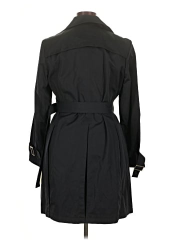 MICHAEL Michael Kors Trenchcoat (view 2)