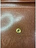 Louis Vuitton 100% Leather Brown Malletier Leather Wallet One size - photo 7