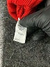 Unbranded Red Long Sleeve Top Size M - photo 8