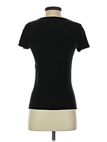 Simon Chang Short Sleeve Top (view 2)