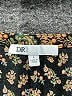 DR2 100% Rayon Black 3/4 Sleeve Blouse Size L - photo 7