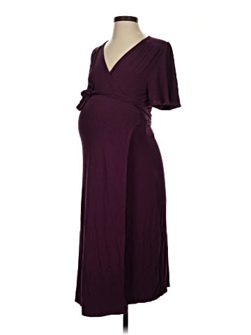 Ingrid + Isabel Cocktail Dress (view 1)